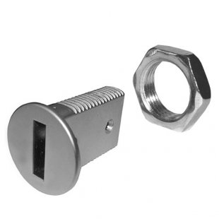 KZ01-YZ1 \ Panel mount (circle)