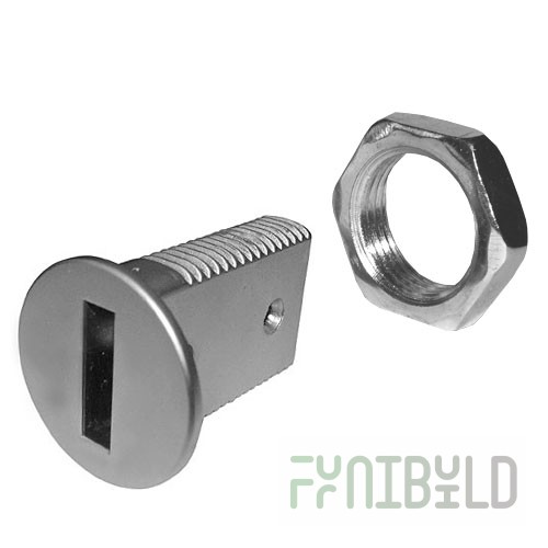 KZ01-YZ1 - Panel mount (circle)