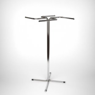 JVS-06 \ Floor stand 4-horn