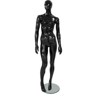 Glance 14 \ Female Mannequin