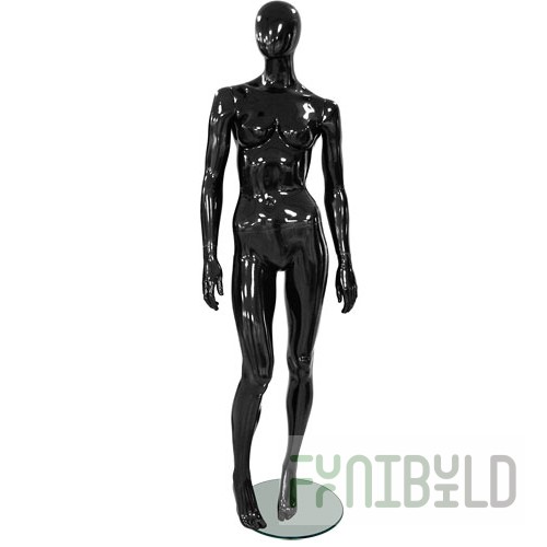 Glance 14 - Female Mannequin