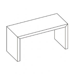 LGK.012.002 \ Extendable table