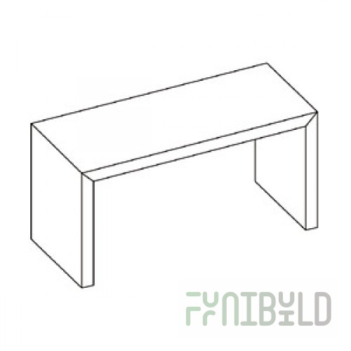 LGK.012.002 - Extendable table