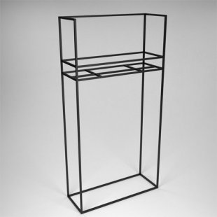 Unit 03 \ Shelf frame with crossbar