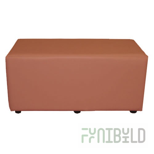 Rectangle.TK - Bench (ottoman)
