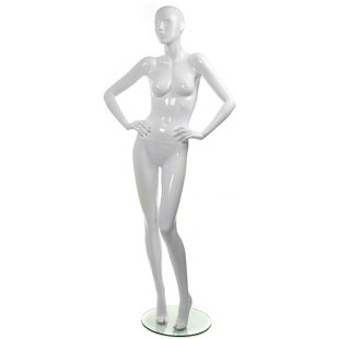 TANGO 09F-01G \ Female Mannequin