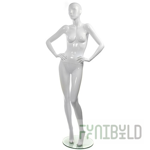 TANGO 09F-01G - Female Mannequin