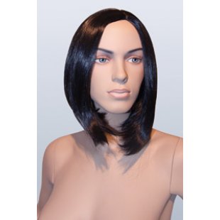 YS-9005 (1B) \ Women's wig