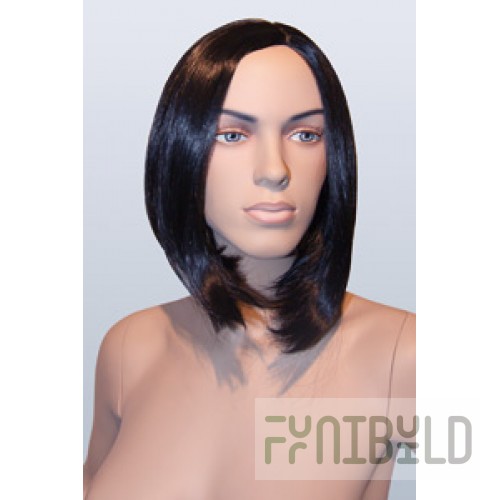 YS-9005 (1B) - Women's wig