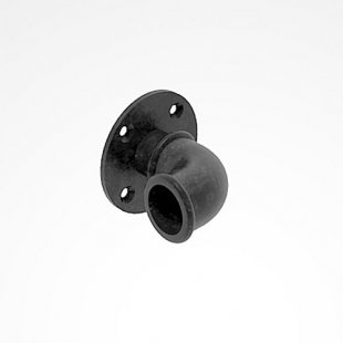 FIT 202 \ Fitting room rod holder, outer