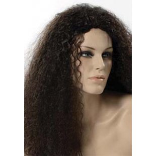G021 \ Wig Gold