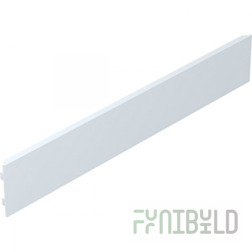 CM065.00.00.002 - Frieze panel (baseboard)