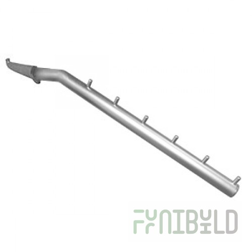 KZ11-05 (d-19) - Inclined bracket