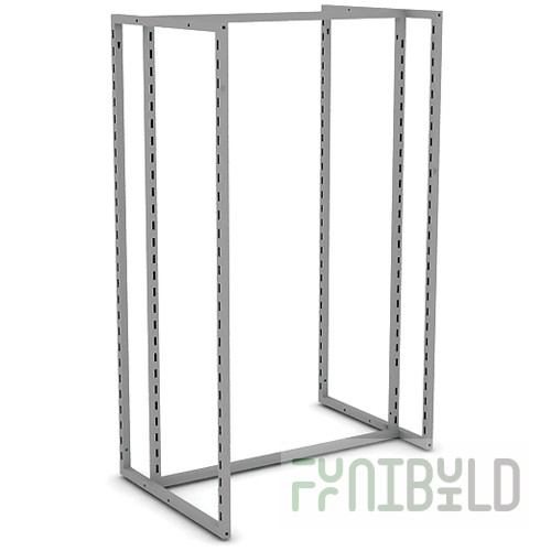 09 - Frame hung