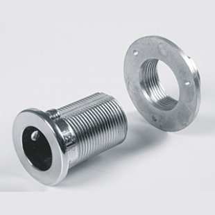 Spot25 Type6 \ Panel Mount
