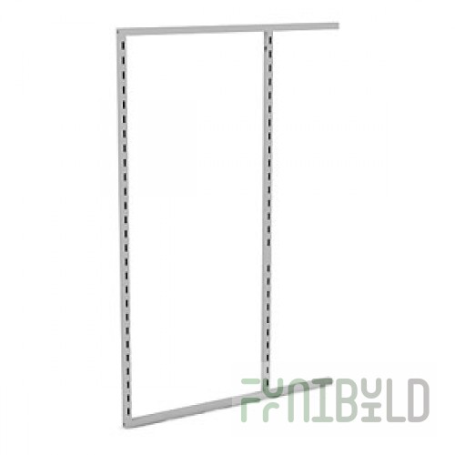GLV S 003 - Frame with overhang