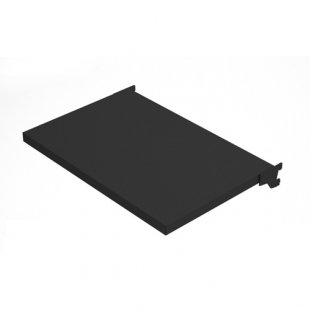 GLPR 50 \ Metal shelf 600x400mm