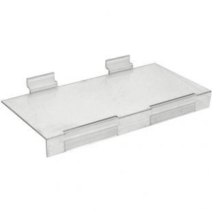 F 138 price tag \ Shoe rack with price tag for econopanels