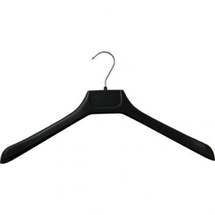 PLC 42-011 \ Plastic clothes hangers