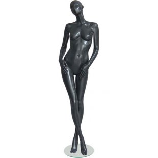 Solo Type 09F-06M \ Female Mannequin