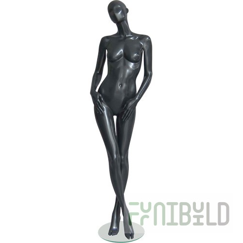 Solo Type 09F-06M - Female Mannequin