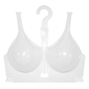 SH 27 \ Women's bust (with hook)