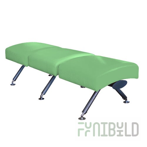 AP 13 TK - Bench seat AP 13 (1 seat)
