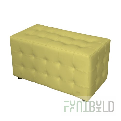Comfort Plus. 1123 - Ottoman (pouf)
