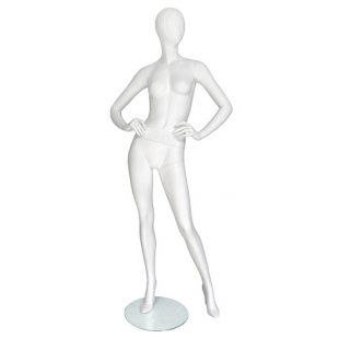 Vita Type 07F-01M \ Female Mannequin