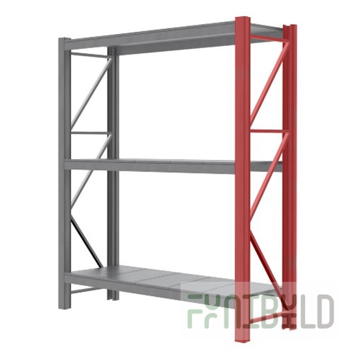 Frame P70 2500x600 - - Frame