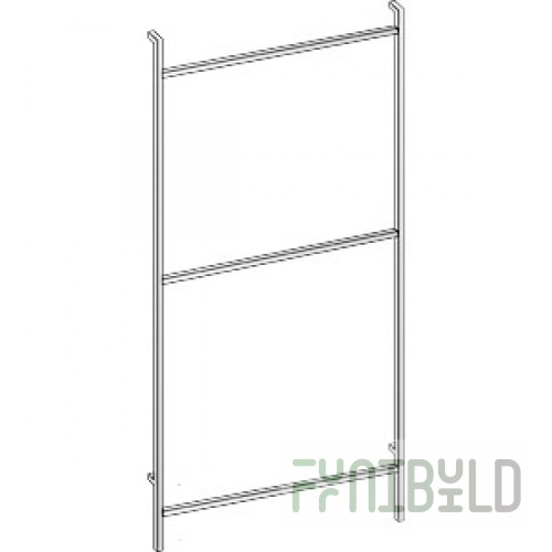 Spot Type52 - Frame for panel