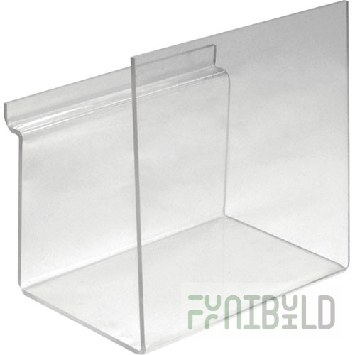 F 369 - Storage unit for econopanels (Book shelf)