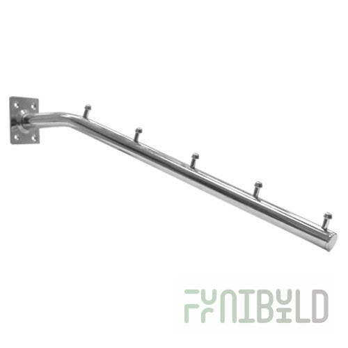 404 B4 d=19 - Wall bracket