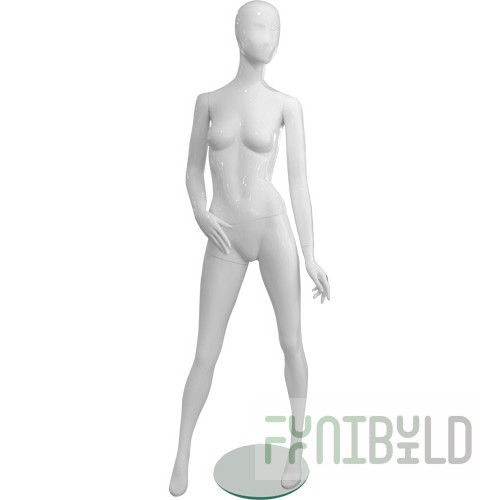 Maggie 02 - Female Mannequin