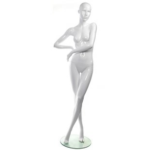 TANGO 01F-01G \ Female Mannequin