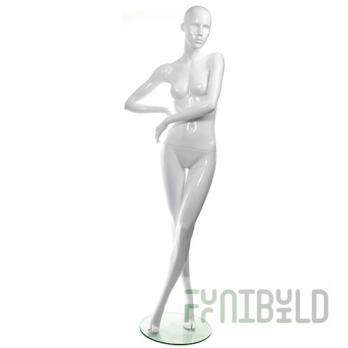 TANGO 01F-01G - Female Mannequin