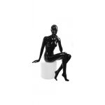 TANGO 04F-02G \ Female mannequin, seated