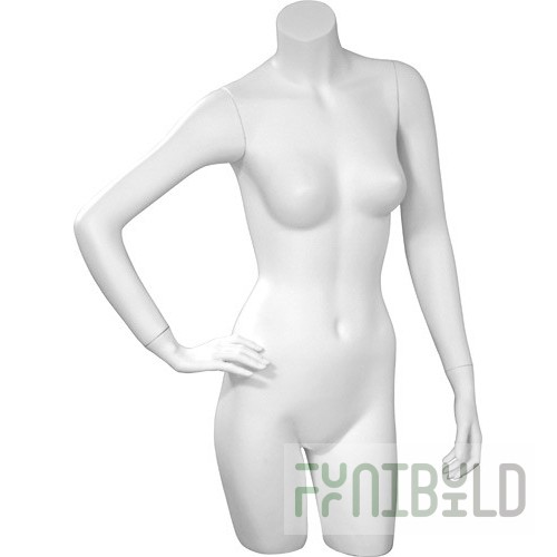 C-28-01M - Female torso BASIC