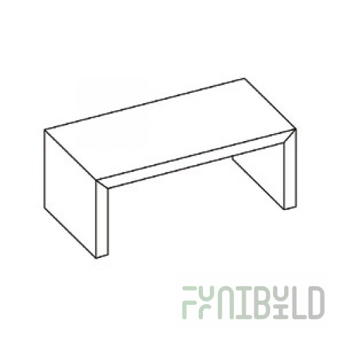 LGK.012.003 - Extendable table