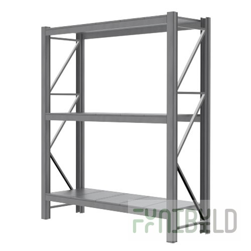 ST-032.3 - Rack
