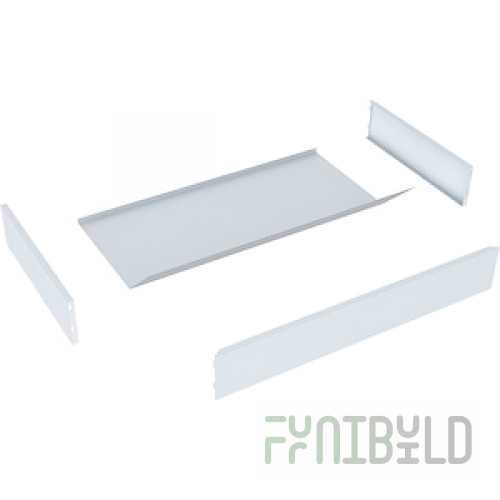 SK195 - Frieze without backlight