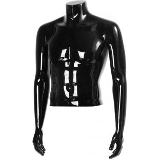 STILE 04-02G \ Men's torso, shortened