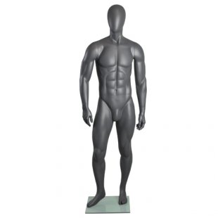 Sport Neos-24 \ Male sports mannequin