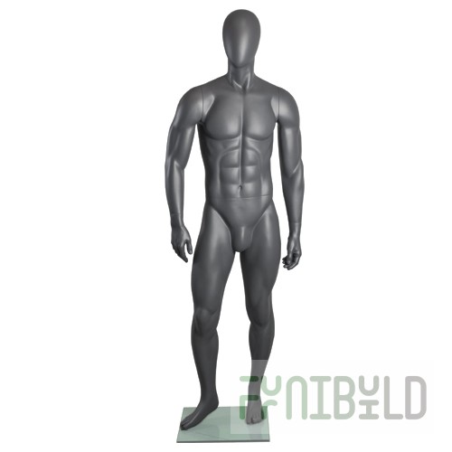 Sport Neos-24 - Male sports mannequin