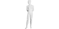 Bambini children's mannequins (sculptural white) from 6,435 RUB