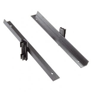 RT 042 \ Shelf support inclined 20 degrees