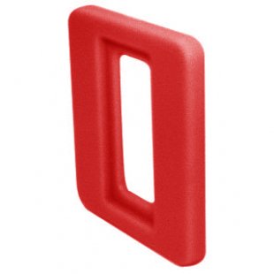 KZ02-SL1 \ Panel Mounting Decor (Rectangle)