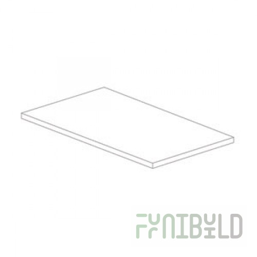 LGK.007.004 - Chipboard shelf