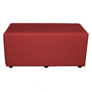 Rectangle.TK \ Bench (ottoman)