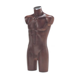 BU 9475 \ Male Mannequin